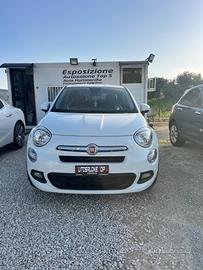 Fiat 500X 1.6 MultiJet 120 CV anno 2016