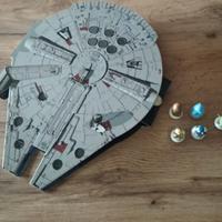 ROLLINZ STAR WARS ESSELUNGA