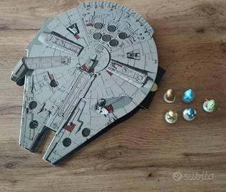 ROLLINZ STAR WARS ESSELUNGA