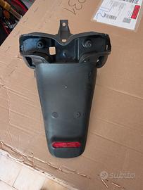 parafango portatarga Gilera Runner 50/125/180 