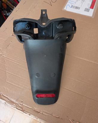 parafango portatarga Gilera Runner 50/125/180 
