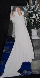 Vestito Sposa Radiosa Pierre Cardin