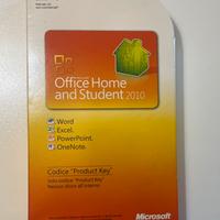 Office Home and Student 2010