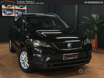 Seat Ateca 1.6 TDI #11137