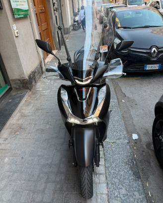 Sh 125 pari al  nuovo