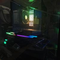 ballistix rgb ddr4 3600mhz 16gb 2x8