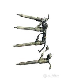 KIT INIETTORI SUZUKI Swift 5Â° Serie A13BD Diesel