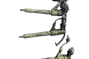 KIT INIETTORI SUZUKI Swift 5Â° Serie A13BD Diesel