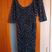 Vestito Guess taglia M ideale per cerimonia 