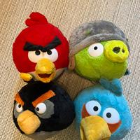 Peluche Angry Birds