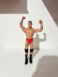 WWE Action Figure Randy Orton