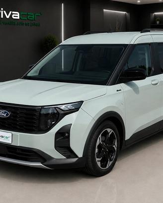 FORD Tourneo Courier 1.0 EcoBoost Active