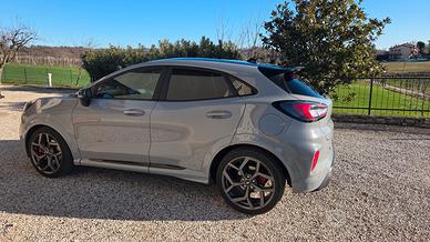 Ford Puma St 200cv 