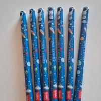 Penna cancellabile LEGAMI "Spazio"