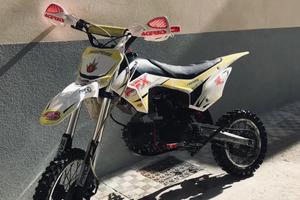 Pit bike profive 125 PFX