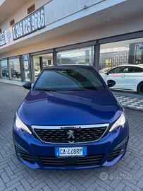 Peugeot 308 BlueHDi 130 S&S SW GT Line