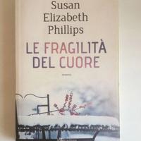 Le fragilità del cuore, Susan Elizabeth Phillips