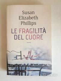 Le fragilità del cuore, Susan Elizabeth Phillips