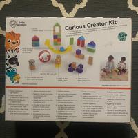 Gioco creativo + 12 mesi