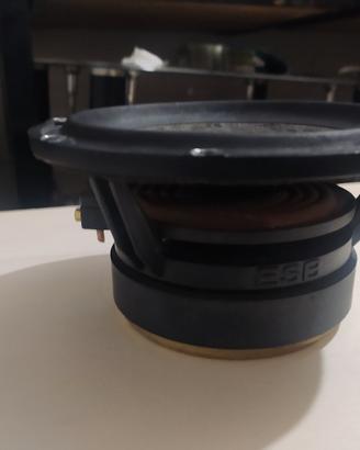 woofer esb serie 8000