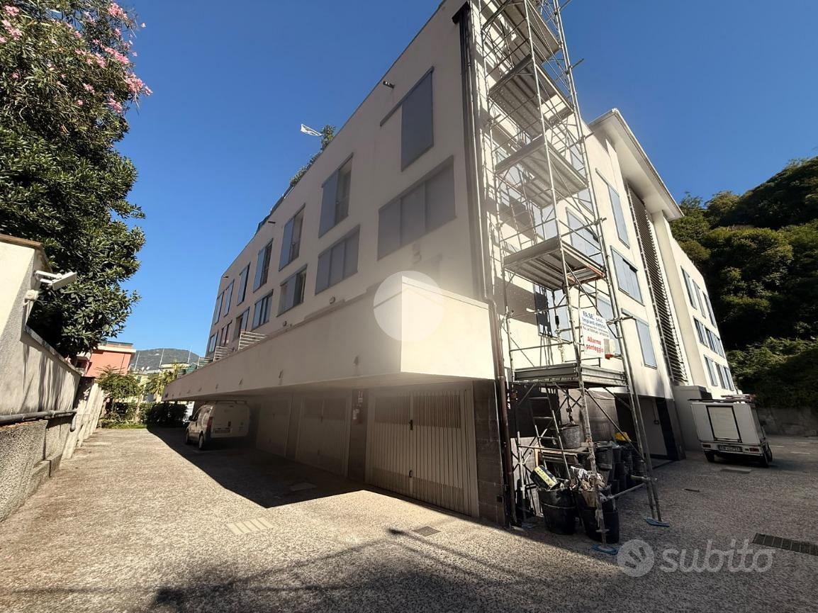 Appartamento – Genova, Campasso, Centro Ovest - Vista 3