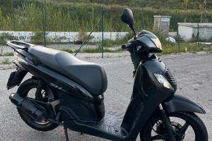 Honda SH 125 i 2008 prezzo trattabile
