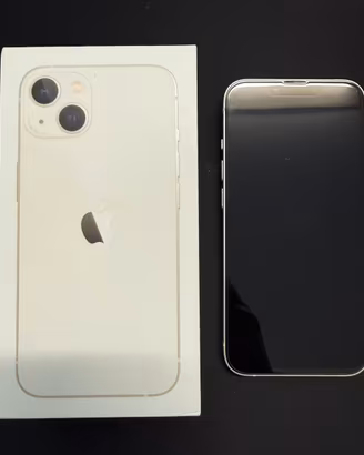 Apple Iphone 13