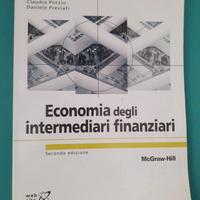 Economia degli intermediari finanziari