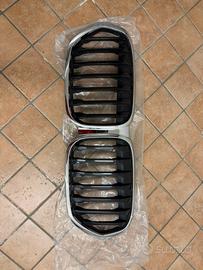 Griglia BMW X1 F48