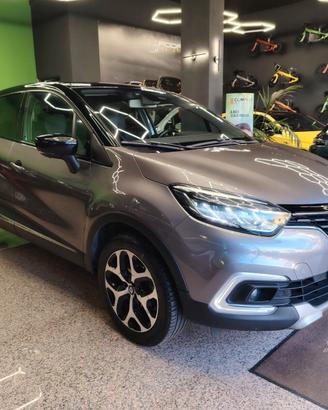 Renault Captur dCi 8V 110 CV Start&Stop Energy Bos