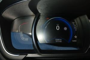 Renault scenic 130tce 4serie energy bose