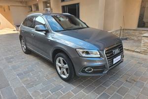 Audi Q5 3.0 V6 TDI quattro S tronic Advanced Plus