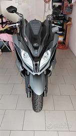 Kymco Downtown 350i - 2021