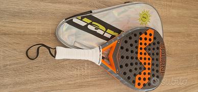 Varlion Bourne Carbon Titan