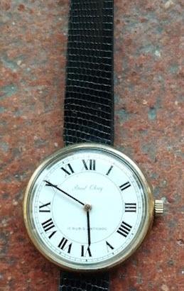 orologio vintage Breil Okay