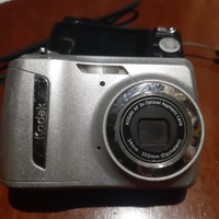Kodak konica Nikon e Sony