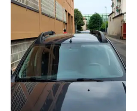 Dacia duster laureata