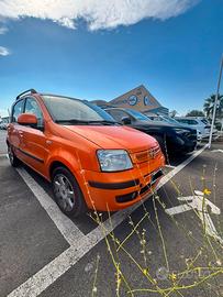 Fiat Panda 1.2 benzina