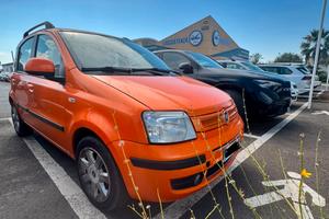 Fiat Panda 1.2 benzina
