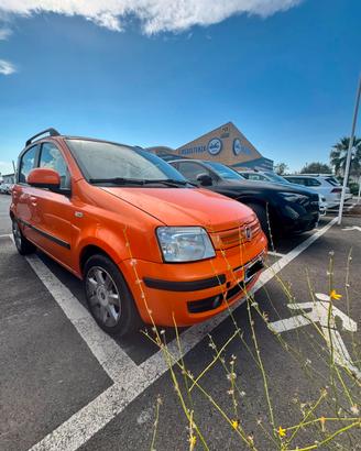 Fiat Panda 1.2 benzina