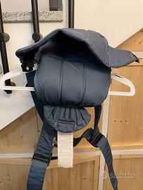 Baby Bjorn Baby Carrier Mini