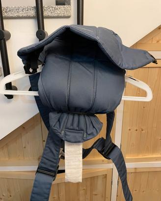 Baby Bjorn Baby Carrier Mini