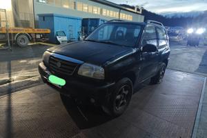 RICAMBI USATI SUZUKI GRAN VITARA, ANNO 2001, 1600B