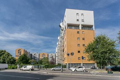 Appartamento Milano [Cod. rif 3300836ARG]