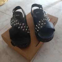 Sandalo Donna