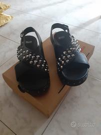 Sandalo Donna
