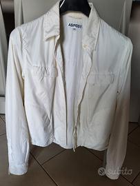 Camicia nylon "Aspesi"