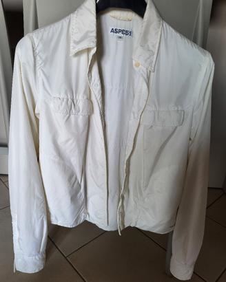 Camicia nylon "Aspesi"
