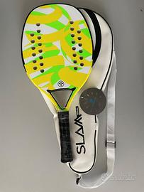 Racchetta Beach Tennis mod. Slam