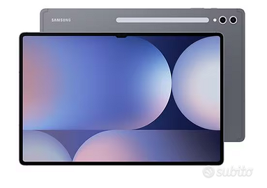 Samsung Galaxy Tab S10 Ultra Wi-Fi 512GB 12GB Ram
